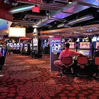 Big Win Casinos
