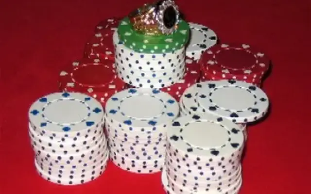 Casino Payouts