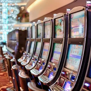 Casino Game Payouts