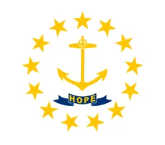 Rhode Island