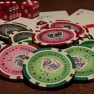 Real money casinos