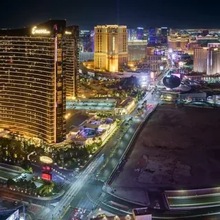 Las Vegas Casinos