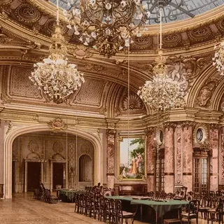 VIP casinos