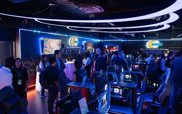 Esports