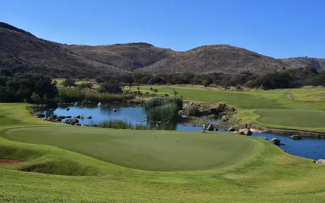 Golf