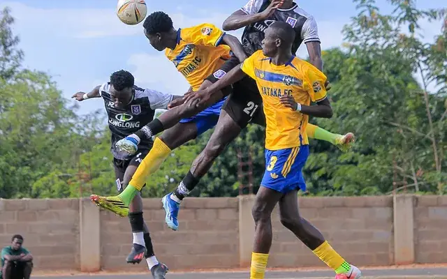 Soccer