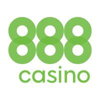 888 Casino logo
