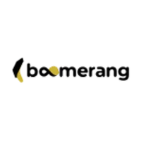 Boomerang Casino logo