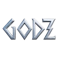 Godz Casino logo