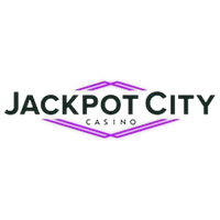 Jackpot City Casino logo