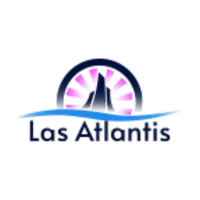Las Atlantis Casino logo