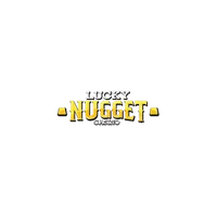 Lucky Nugget Casino logo