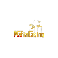 Mafia Casino logo