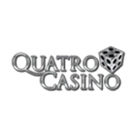 Quatro Casino logo
