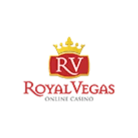 Royal Vegas Casino logo
