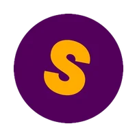 Super Slots Casino logo